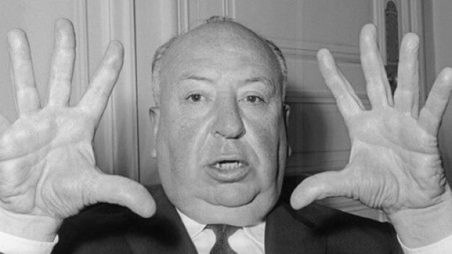 5 cameo nei film di Alfred Hitchcock