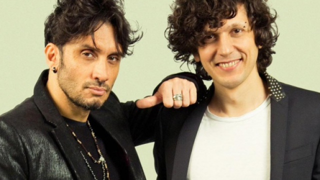 Amici 18: Maria De Filippi smentisce Ermal Meta e Fabrizio Moro come coach del serale