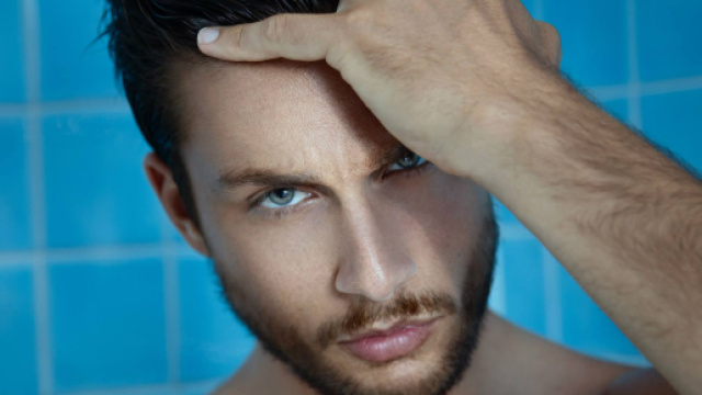 Andrea Dal Corso, ex corteggiatore di Teresa Langella