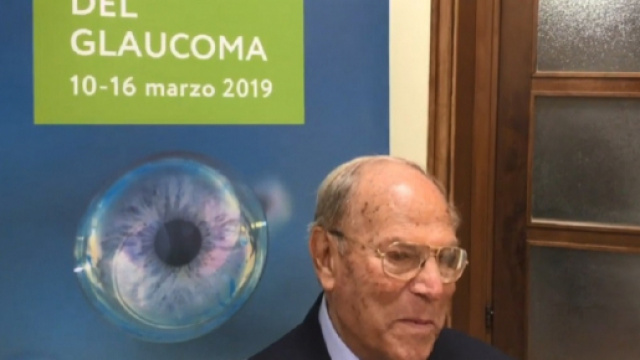 Avv. Giuseppe Castronovo, Presidente della IAPB Italia onlus