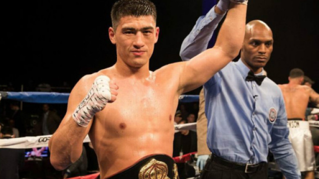 Boxe: Bivol vs Smith Jr, sabato notte il match in diretta streaming su DAZN