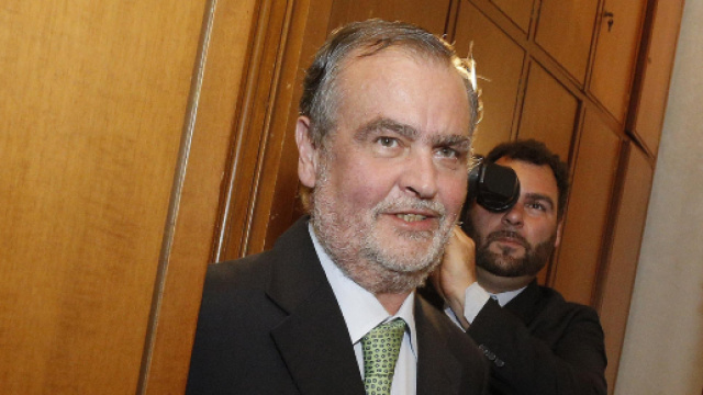 Calderoli e la sua battaglia contro il cancro.