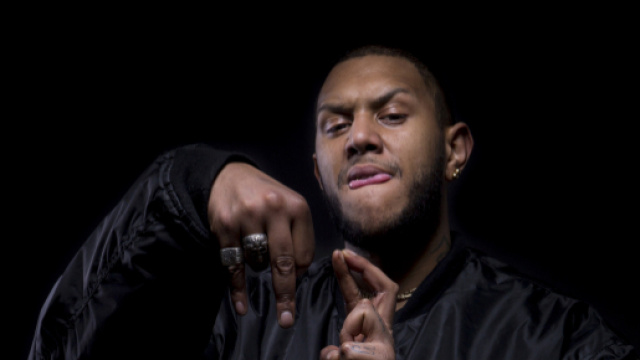 DIUM: il suo nuovo disco &egrave; "Fast Food Music"