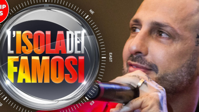 Fabrizio Corona chiede scusa a Riccardo Fogli dopo averlo umiliato in diretta tv