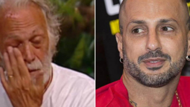 Fabrizio Corona torna sull'affaire Riccardo Fogli. Blasting News