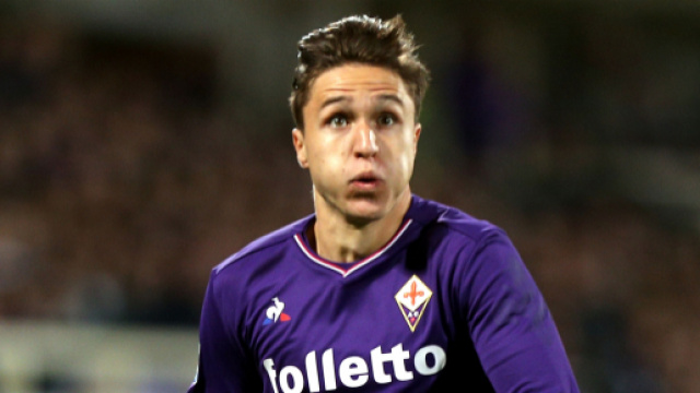 Federico Chiesa, prossimo obiettivo del Milan