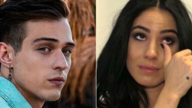 Irama a Parigi con la modella Victoria prima dell'addio a Giulia De Lellis (RUMORS)