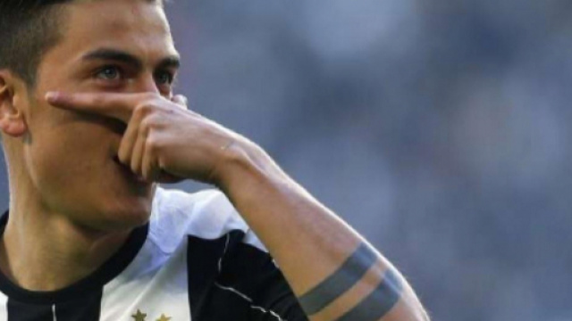Juventus, possibile cessione di Dybala