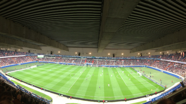 Le PSG va revoir sa copie apr&egrave;s son &eacute;limination en 8e de finale de la Ligue des Champions