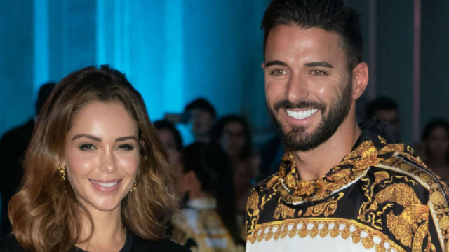Nabilla attend son premier enfant. La ch&eacute;rie de Thomas Vergera serait d&eacute;j&agrave; enceinte de trois mois.