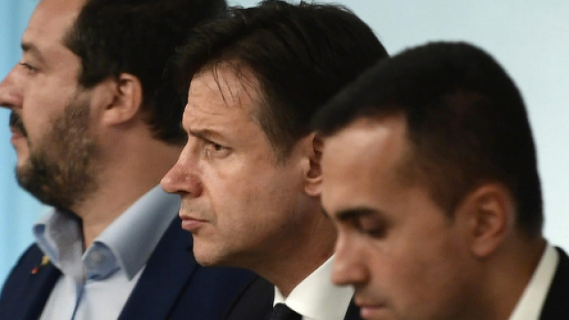 TAV: dopo il vertice non &egrave; stato ancora trovato un accordo tra Di Maio e Salvini