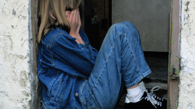 orribili violenze sui figli disabili