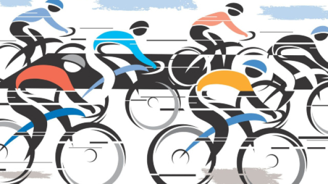 Parigi-Nizza 2019, le tappe in diretta su Eurosport e in differita Rai