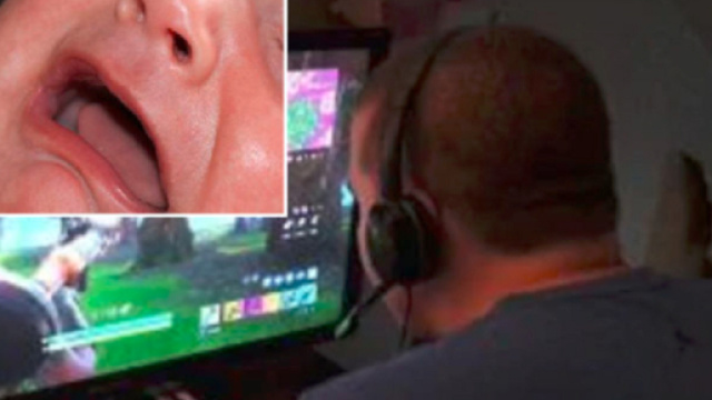 Perde a Fortnite e picchia il figlio di 11 mesi: padre violento condannato a tre anni - Internapoli