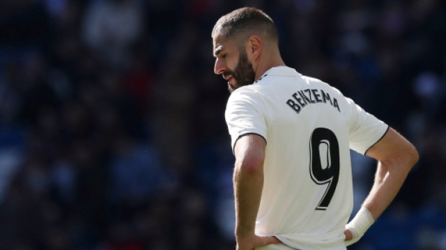 Real Madrid&nbsp;: la presse espagnole massacre Benzema