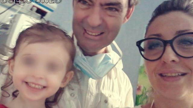 Salviamo Elisa | s&igrave; cerca un nuovo donatore