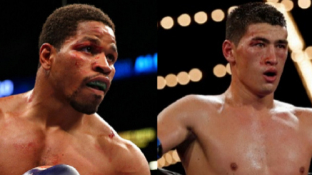 Shawn Porter e Dmitry Bivol difendono i rispettivi titoli mondiali nella notte tra sabato e domenica (ora italiana)