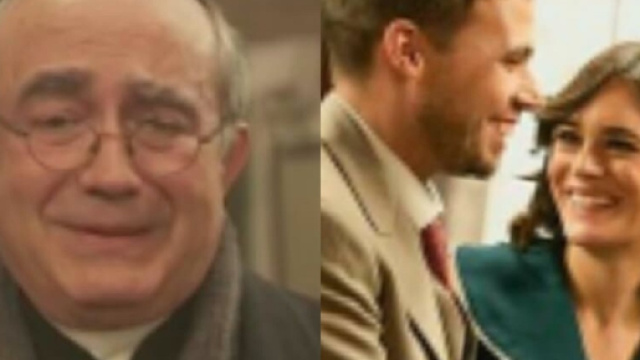 Spoiler spagnoli Il Segreto: la partenza di Don Anselmo, il ritorno di Gracia