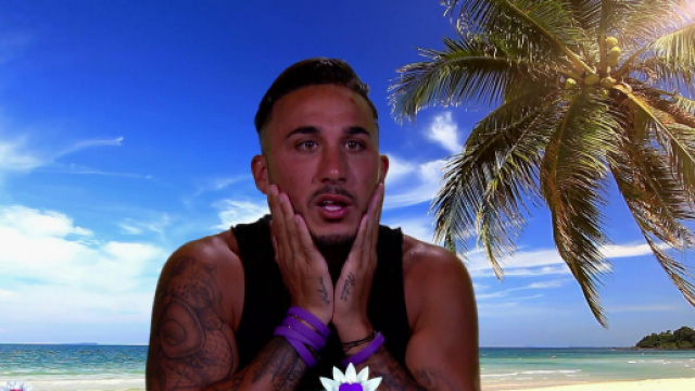 Vivian interpell&eacute; par la police sur le tournage des Anges 11