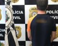 Instrutor de academia é preso por pornografia infantil em Canoas (RS)