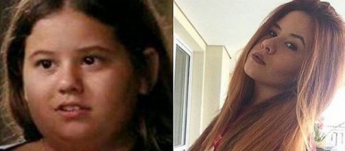 Ana Karolina Lannes (Foto - TV Globo/Instagram)