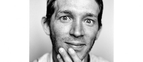 "Antiquities" is a new movie that is directed by Daniel Campbell. / Image via Daniel Campbell, used with permission.