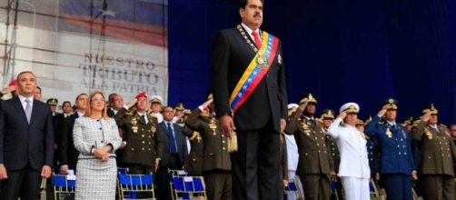 Apag&atilde;o na Venezuela dura mais de 16 horas (Foto: Acervo/ Blasting News)