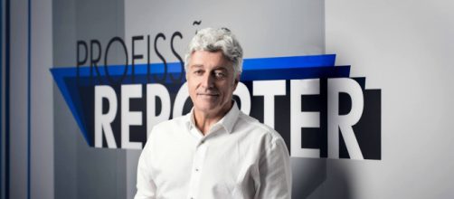 Caco Barcellos &eacute; um dos principais rep&oacute;rteres do pa&iacute;s. (Foto: Divulga&ccedil;&atilde;o/GShow)