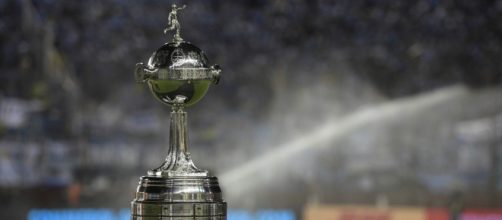 Times do Brasil estreiam e v&atilde;o em busca da ta&ccedil;a Libertadores