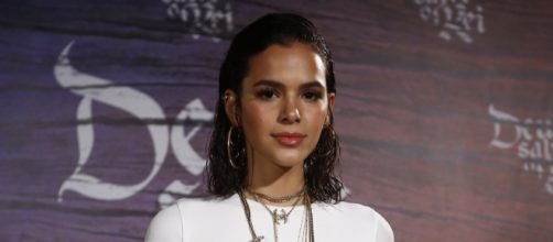 Diversas famosas se parecem com Bruna Marquezine. (Imagem: Reprodu&ccedil;&atilde;o GShow)