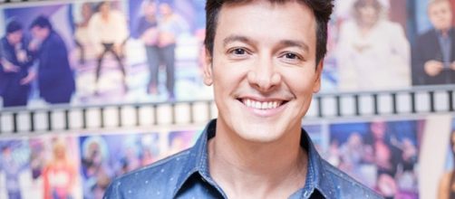 Faro divertiu seguidores ao comparar Vera com Marquezine. (Foto: Divulga&ccedil;&atilde;o RecordTV)