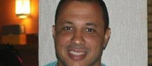 Filho do ex-jogador Cafuringa &eacute; morto no Rio de Janeiro (Foto: Redes Sociais)