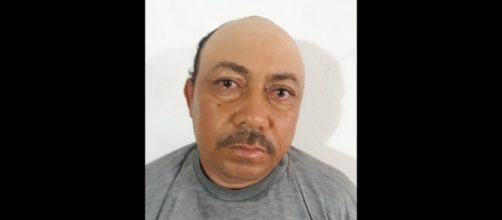 Jos&eacute; n&atilde;o resistiu a pris&atilde;o e confessou o crime (Divulga&ccedil;&atilde;o/PCPE)