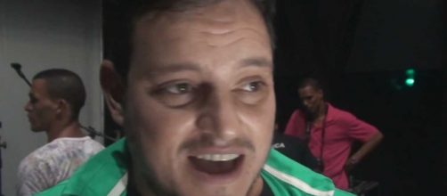 Manno G&oacute;es critica Netinho no Facebook - (Foto: reprodu&ccedil;&atilde;o/Youtube)