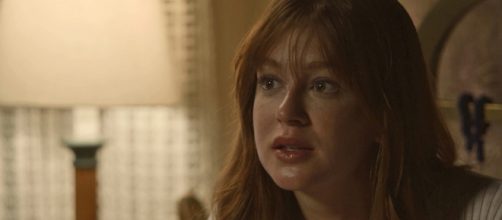 Marina Ruy Barbosa desabafa no Dia das Mulheres - (Foto: Divulga&ccedil;&atilde;o/TVGlobo)