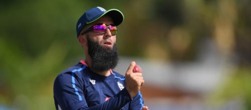 Sky Sports will televise WI v ENG 2nd T20I (Image via ICC/Twitter)