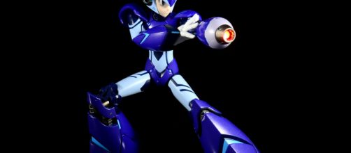 Mega Man is a popular franchise. [Image source: SwedishRobotFish/Flickr]