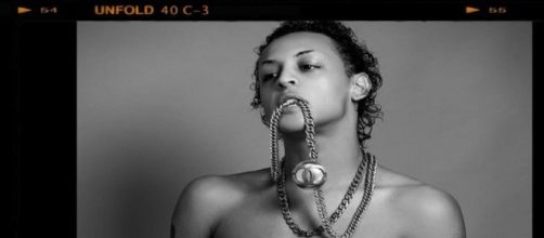 Vittar publica foto de cueca no Instagram (Foto: Reprodu&ccedil;&atilde;o/ Instagram)