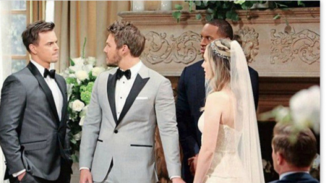 Beautiful spoiler 9-10 marzo: la resa dei conti