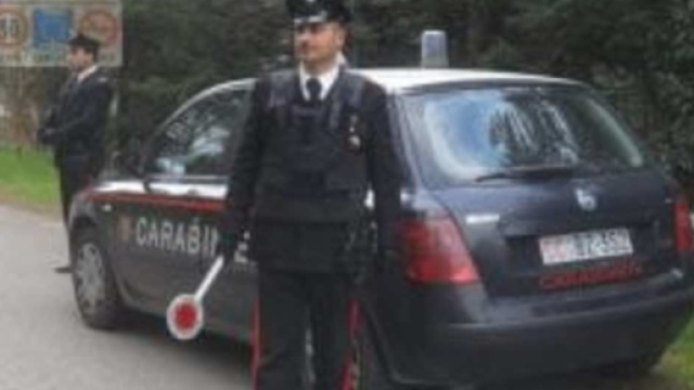 Campania, ritrovato corpo di una donna nel Sannio.