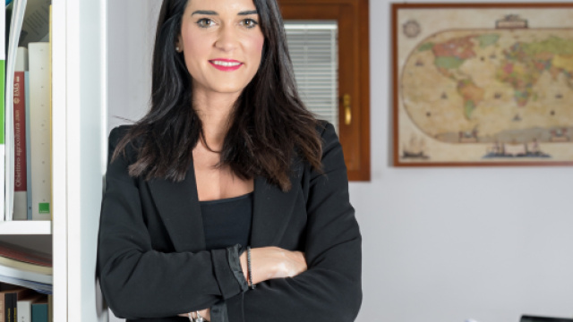 Donna in carriera, ai vertici del potere