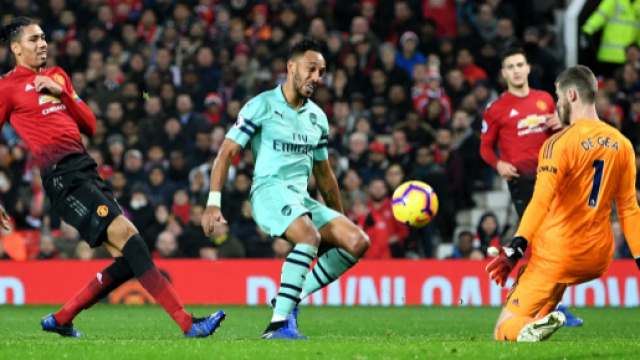 Football : 5 chocs &agrave; suivre ce week-end