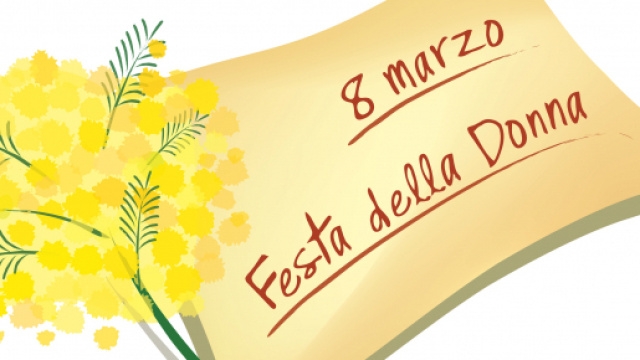 Frasi d'auguri Festa della Donna: dediche speciali da mandare su WhatsApp e Facebook - villaggioamico.it