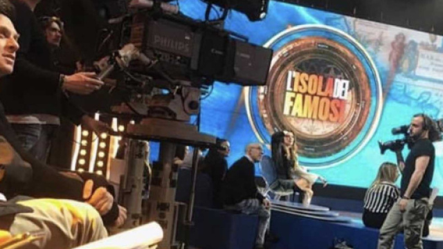 Isola dei famosi 2019: ancora problemi per il reality show di Canale 5
