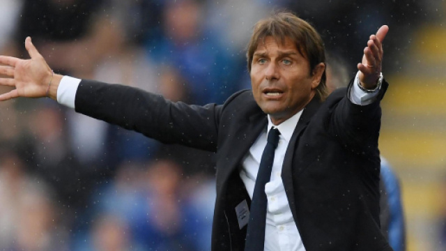 Juventus, Conte &egrave; una possibilit&agrave; concreta per la prossima stagione. Pronta la difesa a 3