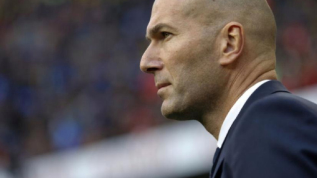Juventus, Sergio Gomez: "Zidane ha un patto con Agnelli"