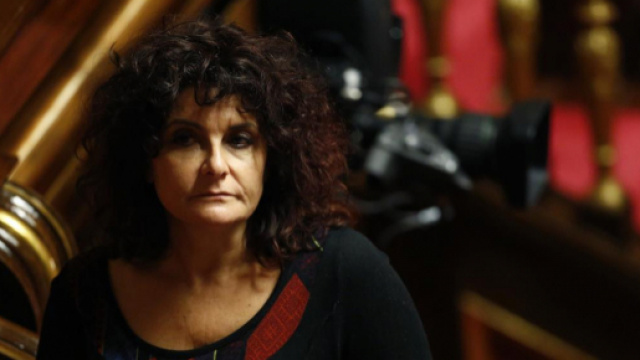 La senatrice del M5S Paola Nugnes pronta ad aprire al Pd
