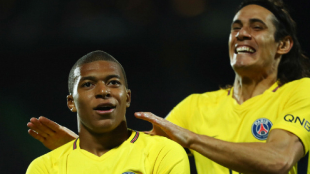 Le PSG peut viser quelques records en fin de saison.