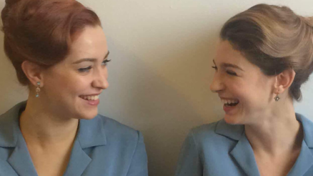 Anticipazioni Il paradiso delle signore