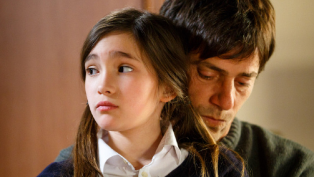 Photogallery Rai.TV - Un Posto al Sole 2014-2015 - alice pergolesi - rai.tv
